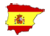 QUIROMASAJISTA DELIS - Espanol