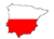 QUIROMASAJISTA DELIS - Polski